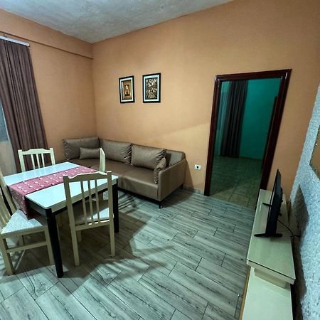 Hotel Dragoi Velipojë 외부 사진